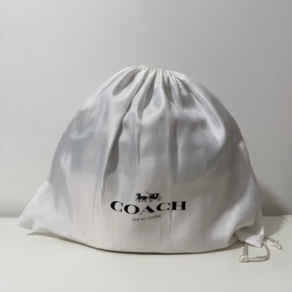 Coach x Selena Gomez Trail Bag - Picture 13 of 13